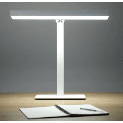 Innolux Valovoima Terapi-bordslampa Led – Toppklassval – solljuslampa bäst i test 2026