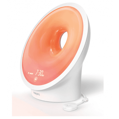 Philips Somneo Sleep And Wake-up Light Hf3672/01 – Bäst i test – solljuslampa bäst i test 2026