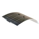 1852 Marine Quality Flexibel Solpanel 200 W