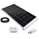 Lyfco 160W 12V solpanel