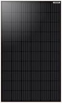 Nordmax solpanel Monokristallin PERC 300 W