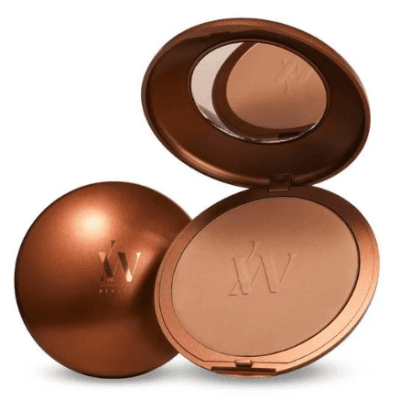 Ida Warg Silk Bronzer 20 Morena 17 G – Toppklassval – solpuder bäst i test 2026