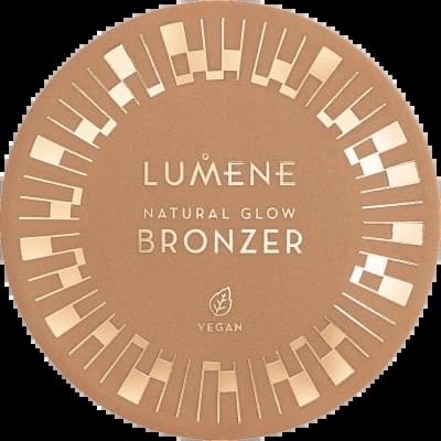 Lumene Natural Glow Bronzer 10 G 2 Arctic Sun – Mest fuktgivande – solpuder bäst i test 2026