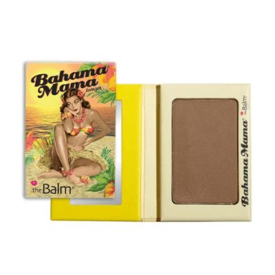 Thebalm Bahama Mama Bronzer – Budgetfavorit – solpuder bäst i test 2026