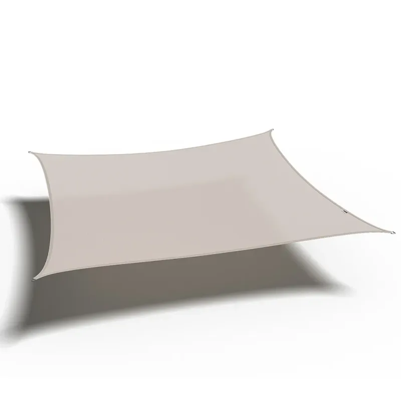 Platinum Sun & Shade Coolfit solsegel 360x360 cm – Bäst i test – solsegel bäst i test 2026