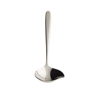 Villeroy & Boch - Daily Line, såsslev, 18,2 cm, Rostfritt stål, diskmaskinssäker