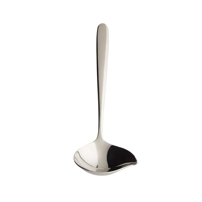 Villeroy & Boch - Daily Line, såsslev, 18,2 cm, Rostfritt stål, diskmaskinssäker – Bäst i test – soppslev bäst i test 2026