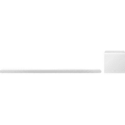 Samsung Hw-s811d – Snyggast utseende – soundbar med subwoofer bäst i test 2026