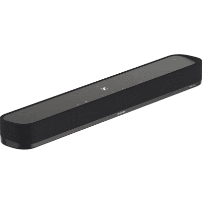 Sennheiser Ambeo Soundbar Mini – Populär bland köpare – soundbar bäst i test 2026