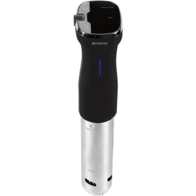 Champion Sous Vide Precision Circulator – Budgetval – sous vide bäst i test 2026