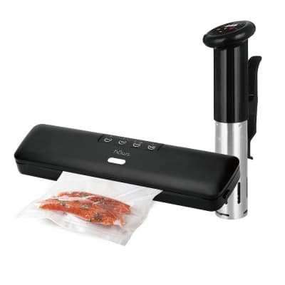 Haws Sous Vide Paket – Störst volym – sous vide bäst i test 2026