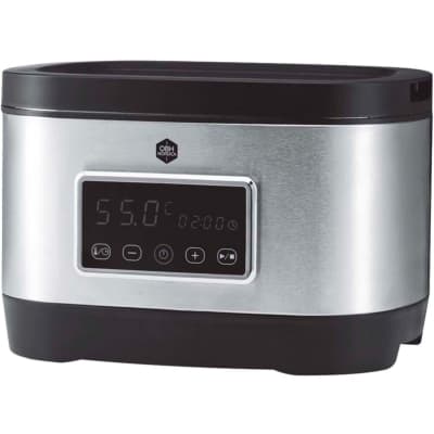 Obh Sous Vide Cooker Magnetic Circulation – Bäst i test – sous vide bäst i test 2026