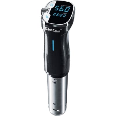 Steba Sv50 Sous Vide Cirkulator – Exakt kontroll – sous vide bäst i test 2026