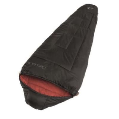 Easy Camp Sovsäck Nebula – Prispressad favorit – sovsäck bäst i test 2026