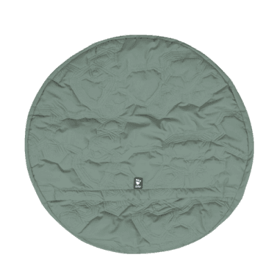 Hurtta Outback Dreamer Eco Sleeping Bag - Hedge – Toppklassval – sovsäck hund bäst i test 2026