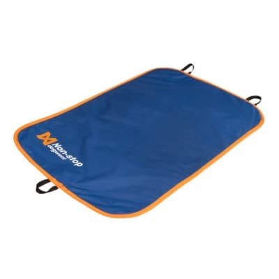 Non-stop Musher Sleeping Mat For Dogs – Slädhundsfavorit – sovsäck hund bäst i test 2026