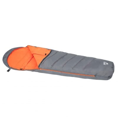 Sovsäck Bestway Pavillo Hiberhide – Budgettoppen – sovsäck bäst i test 2026
