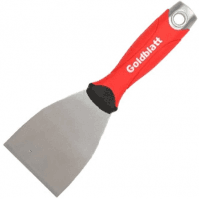 Goldblatt Stiv 76 Mm – Tåligast val – spackelspade bäst i test 2026