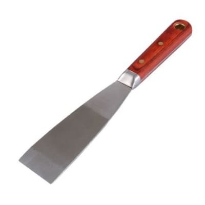 Mäster 9552037 Stålspackel – Mest exakt – spackelspade bäst i test 2026