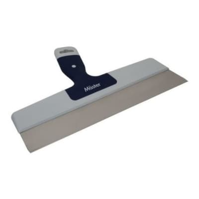 Mäster Ergo 271346 Bredspackel – Bekvämaste grepp – spackelspade bäst i test 2026