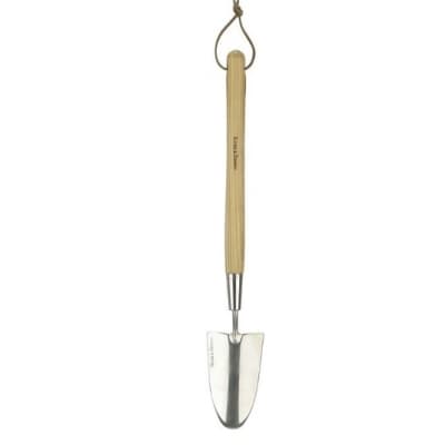 Planterspade Med Kort Skaft – Planteringsfavorit – spade bäst i test 2026