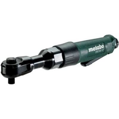 Metabo Drs 95-1/2" – Lättast modell – spärrskaft bäst i test 2026