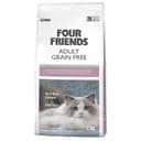 Adult Grain Free Kattfoder