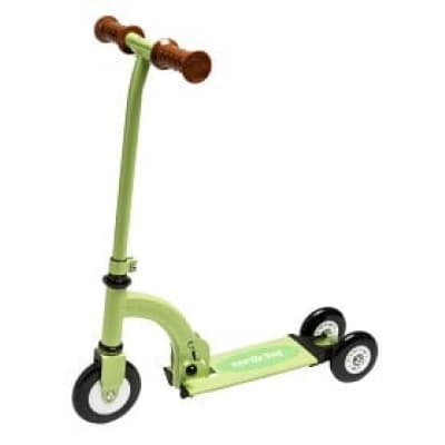 Nordic Hoj – Bäst i test – sparkcykel bäst i test 2026