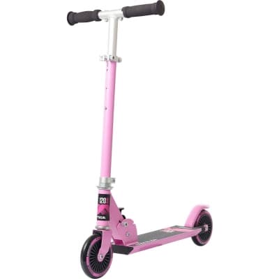 Stiga Comet 120-s – Budgetfavorit – sparkcykel bäst i test 2026