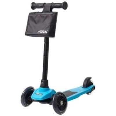 Stiga Mini Kick Supreme – Topptips småbarn – sparkcykel bäst i test 2026