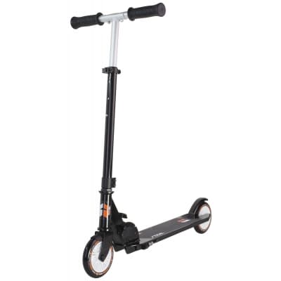 Stiga Sparkcykel Track – Lyxigaste valet – sparkcykel bäst i test 2026