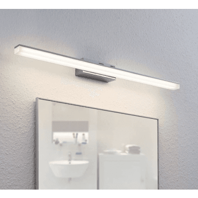 Led Spegellampa Bernie 75 Cm – Bäst i test – spegellampa bäst i test 2026