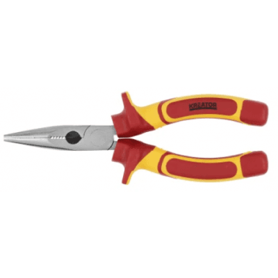 Kreator 620005 – Budgetfavorit – spetstång bäst i test 2026