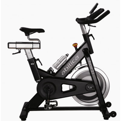 Abilica Racer 2.1 Indoor Bike – Smartaste köpet – spinningcykel bäst i test 2026