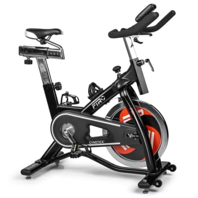 Gymstick Ftr Indoor Racer, Spinningcykel – Budgetvinnare – spinningcykel bäst i test 2026