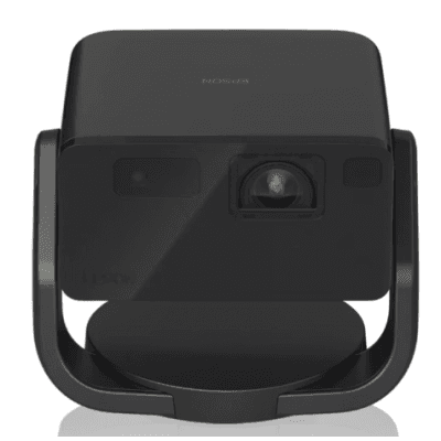 Epson Ef-22b Mini Projektor – Lyxigaste valet – spiralbindare bäst i test 2026