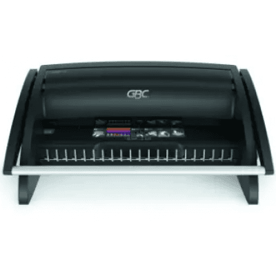 Gbc Combbind 110 – Bäst för A3 – spiralbindning bäst i test 2026