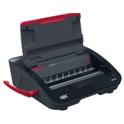 Gbc Wirebind Wb15e – Toppklassval – spiralbindning bäst i test 2026