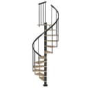 Dolle Montreal Spiraltrappa