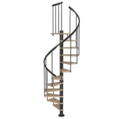 Dolle Montreal Spiraltrappa – Lyxvalet – spiraltrappa bäst i test 2026