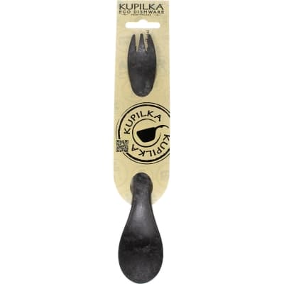 Kupilka Spork 225 – Lättaste alternativ – spork bäst i test 2026