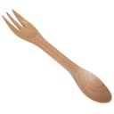 Stabilotherm Spork I Trä