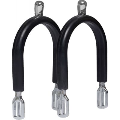 Equipage Sporrar Med Gummi- 20 Mm – Bäst i test – sporrar bäst i test 2026