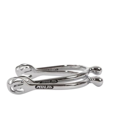 Metalab Sporrar Med Kula 15mm – Budgetval – sporrar bäst i test 2026