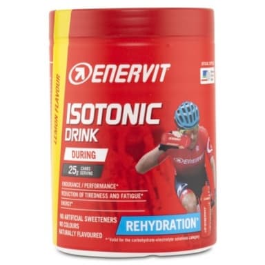 Enervit Sportdryck