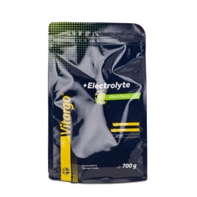 Vitargo +electrolyte – Mest milda – sportdryck pulver bäst i test 2026