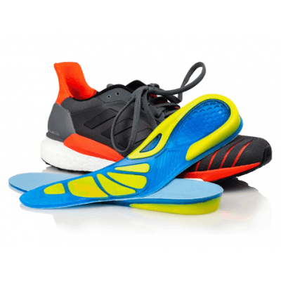 Fotbutiken Sportigt Skoinlägg – Budgetalternativ – sportsula bäst i test 2026