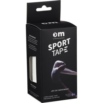 Ortho Movement Sport Tape – Bäst i test – sporttejp bäst i test 2026