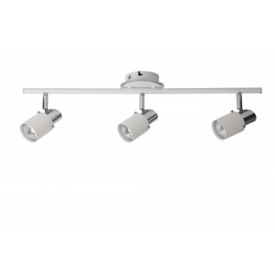 Wexiö Design Cleo 3 Rak Spotlight – Budgetfavorit – spotlight tak bäst i test 2026