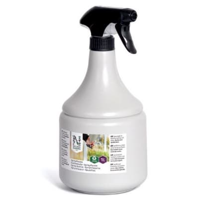Sprayflaska, 1 L – Störst volym – sprayflaska bäst i test 2026